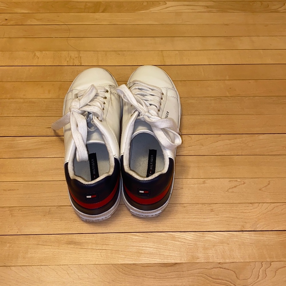 Tommy Hilfiger shoes